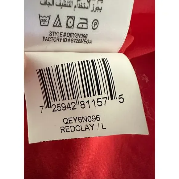 BCBGeneration women Maxi Dress size large - Picture 4 of 5